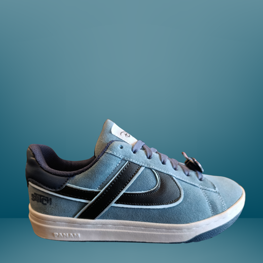 Tenis panam colaboración stich