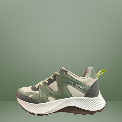 Sneaker casual Neosport para dama-2332