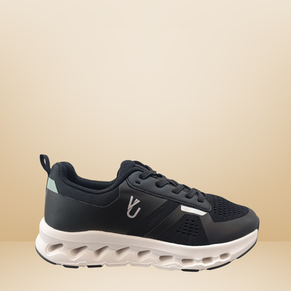 Tenis deportivos Beige-Via urbana- CY241056