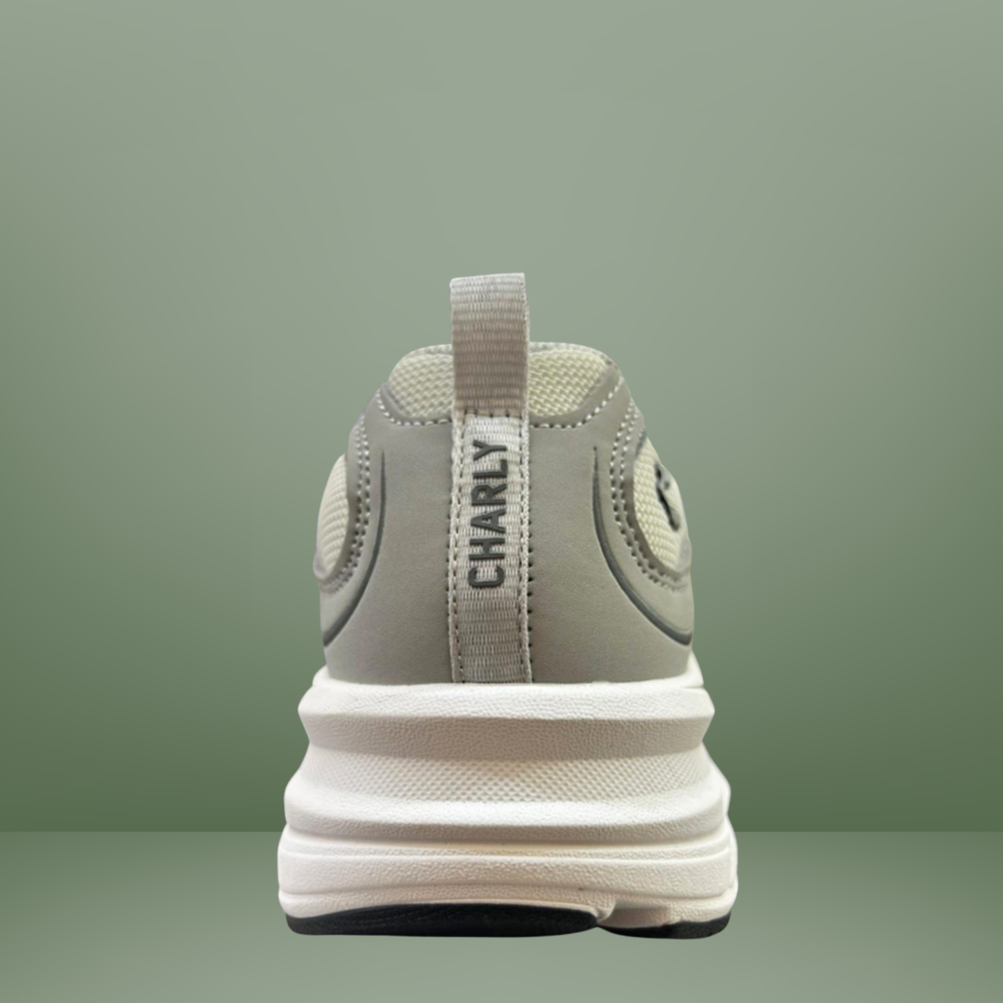 Tenis deportivo para caballero charly-Gris-1087556002