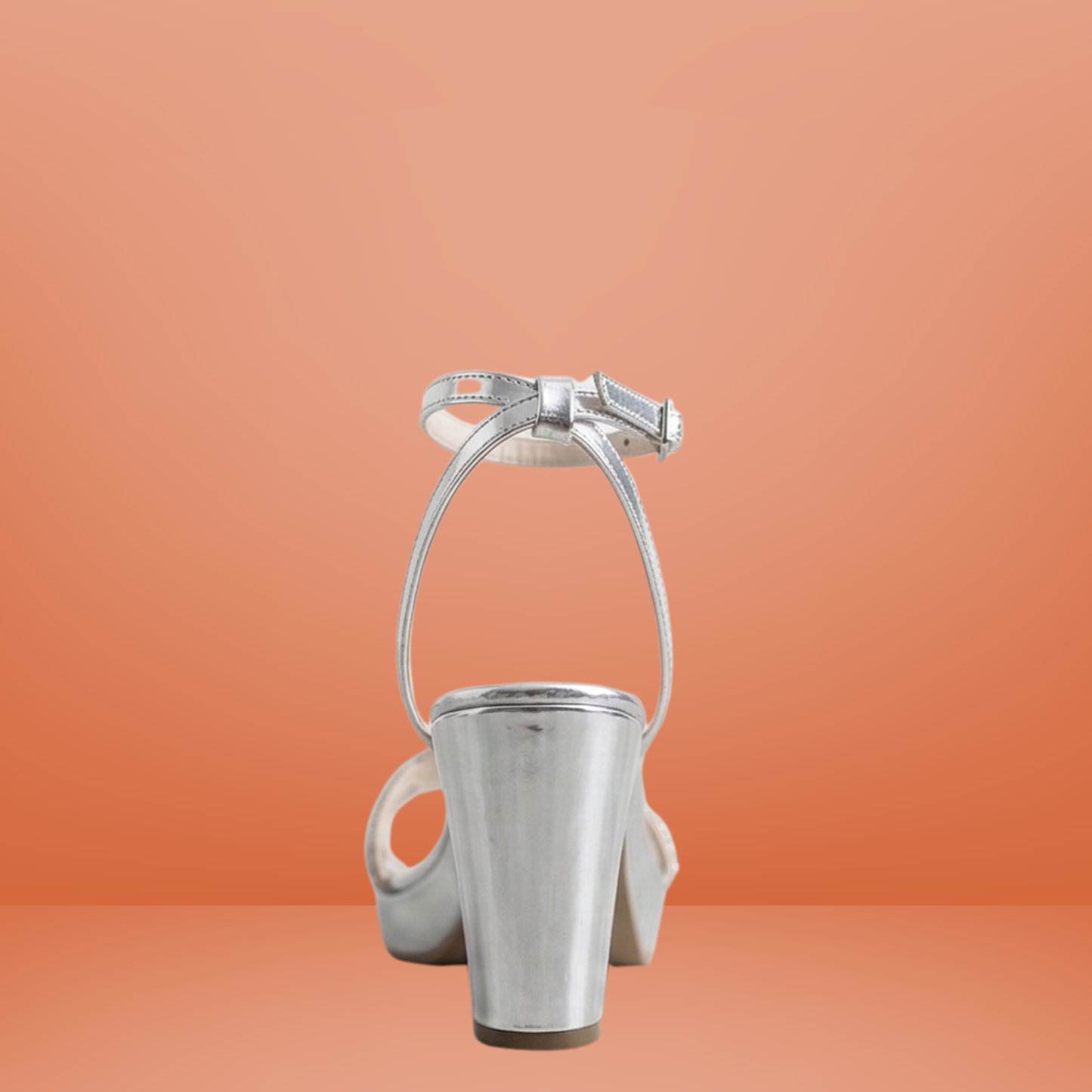 Sandalia casual para dama Crivelli - 3113