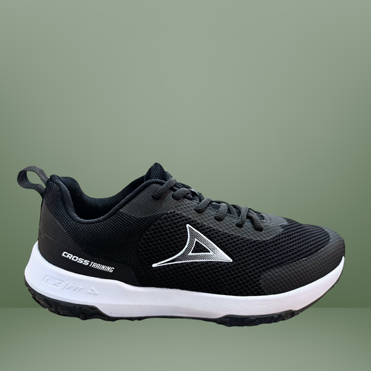 Tenis Pirma para caballero - NEGRO - 1312