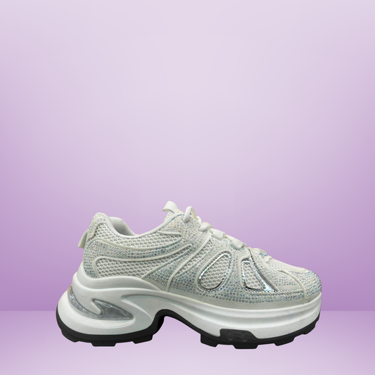 Tenis depotivos vía urbana para dama-PM2491916