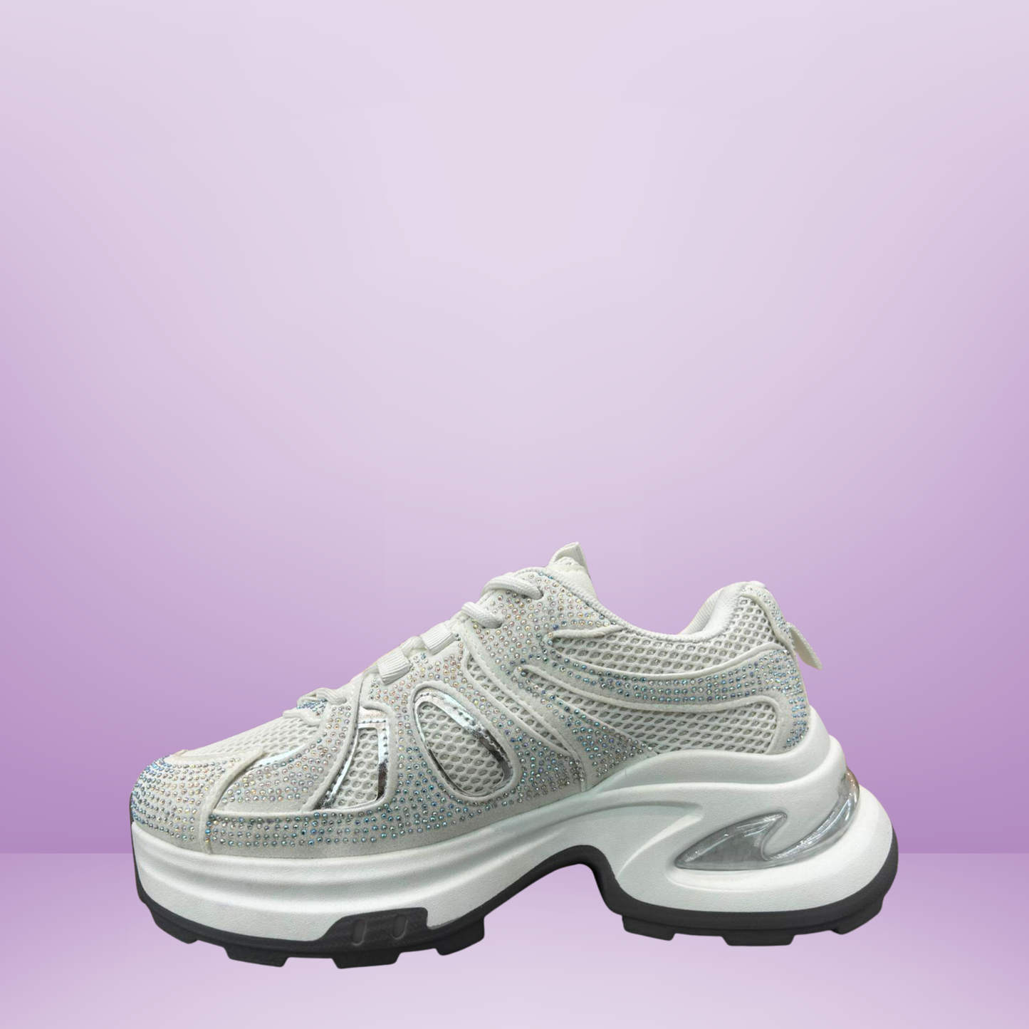 Tenis depotivos vía urbana para dama-PM2491916