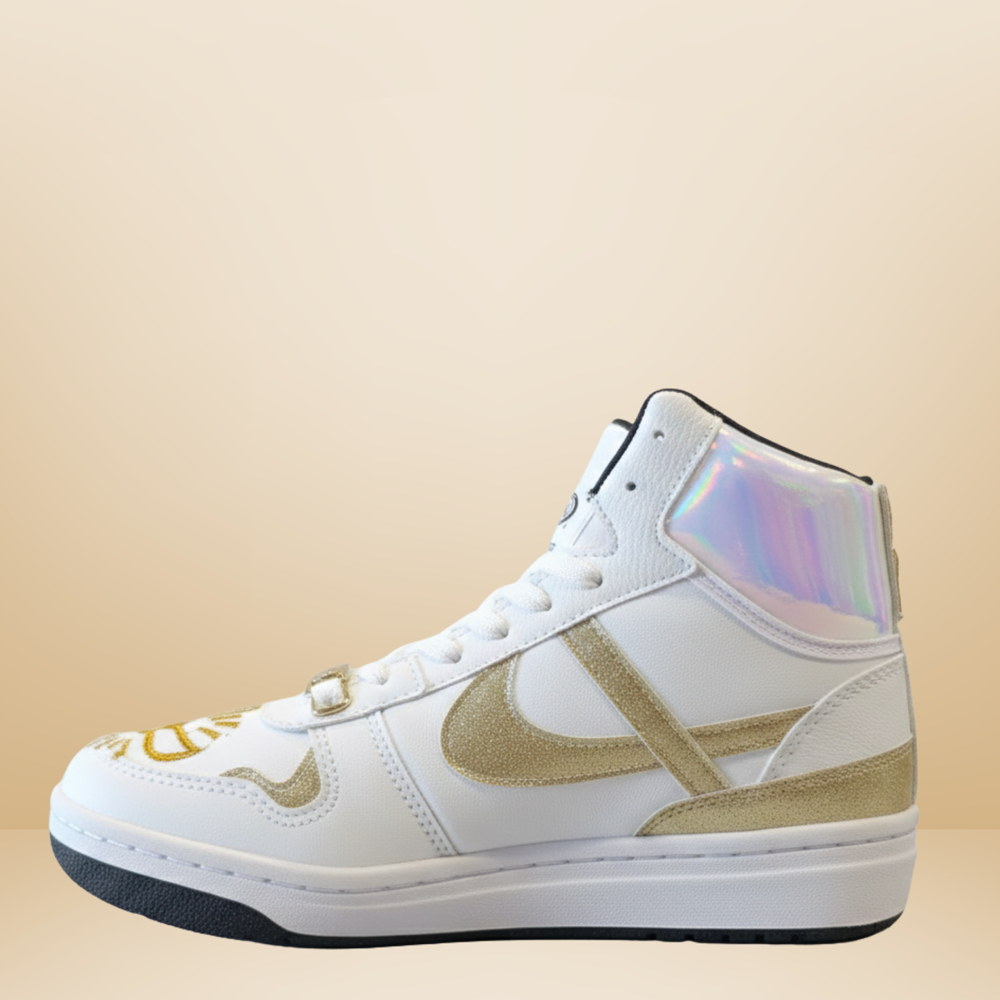 Tenis Panam edición Místico - 19012