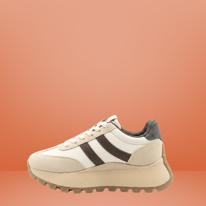 Sneaker urbano para dama- Verde-78761003