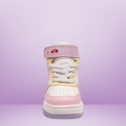 Botín para niña multicolor-BM7209