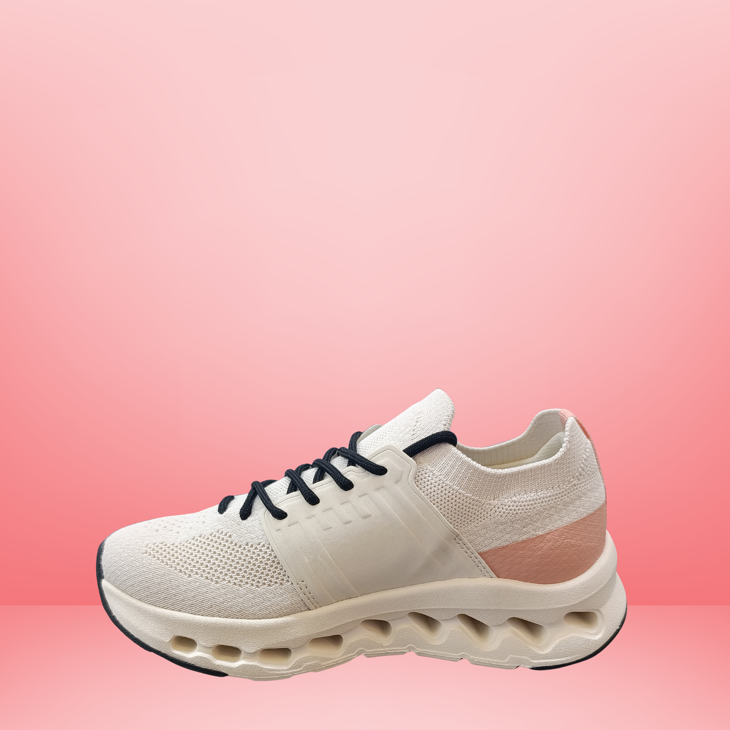 Tenis deportivos Beige-Via urbana- CY241056