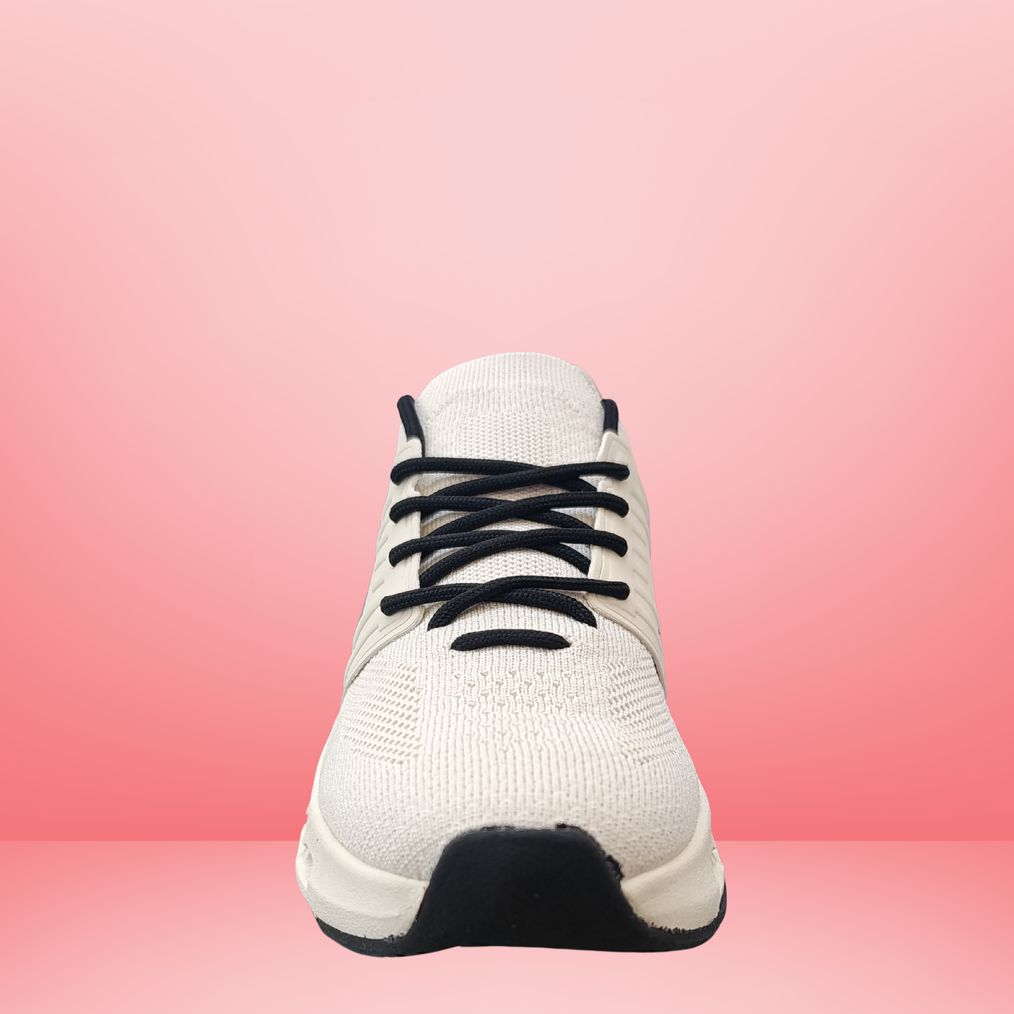 Tenis deportivos Beige-Via urbana- CY241056