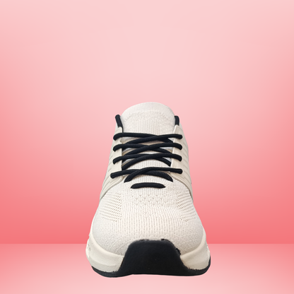 Tenis deportivos Beige-Via urbana- CY241056