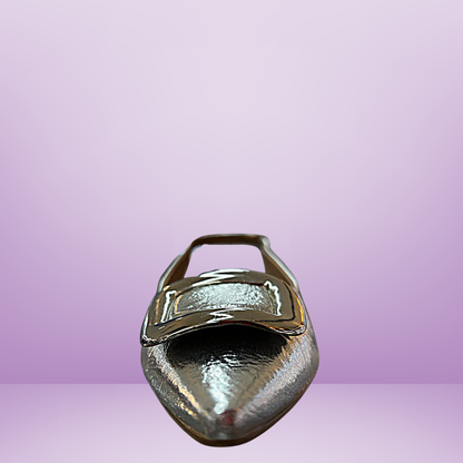 Balerina plateada salamandra -2943982