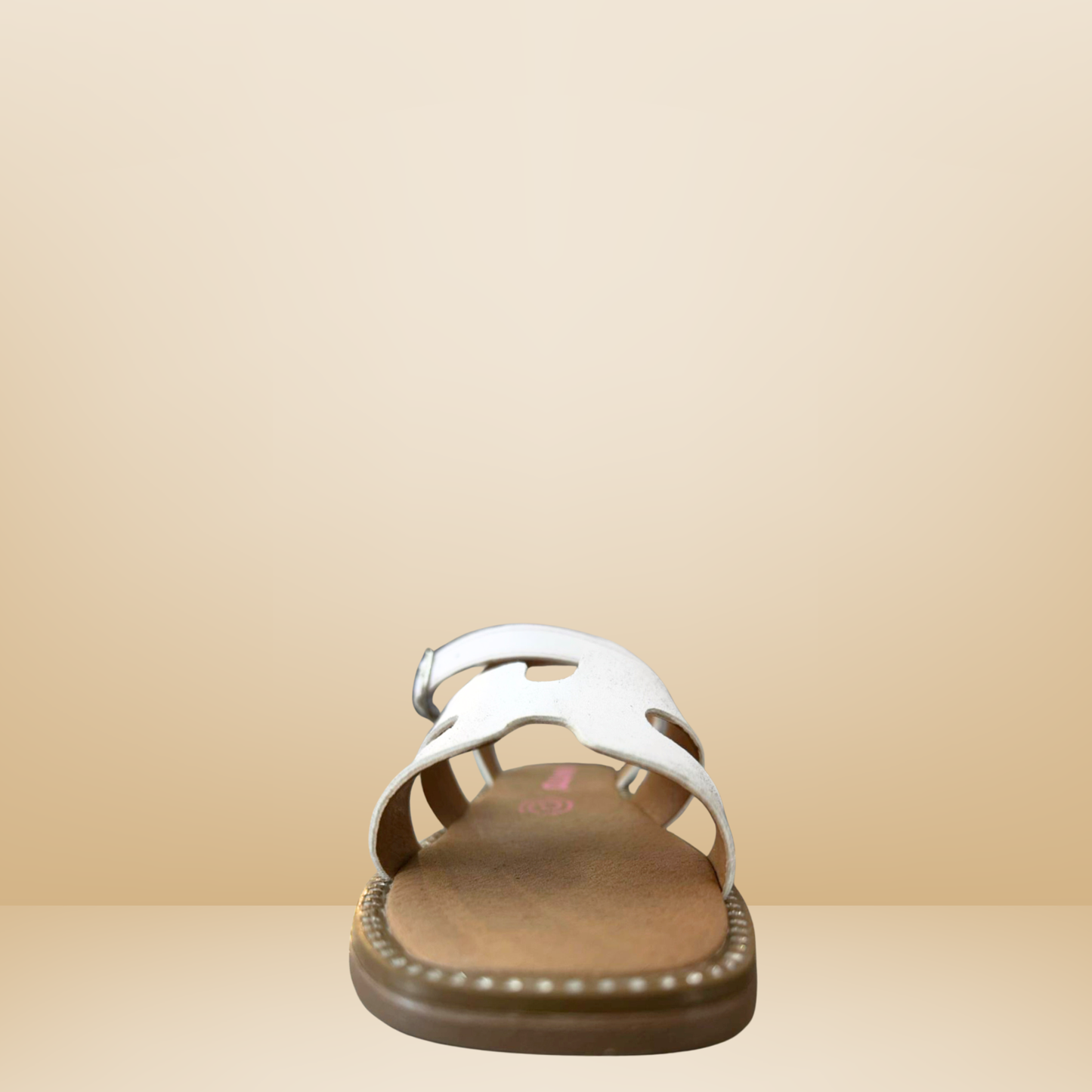 Sandalia casual vavito- blanco-390008