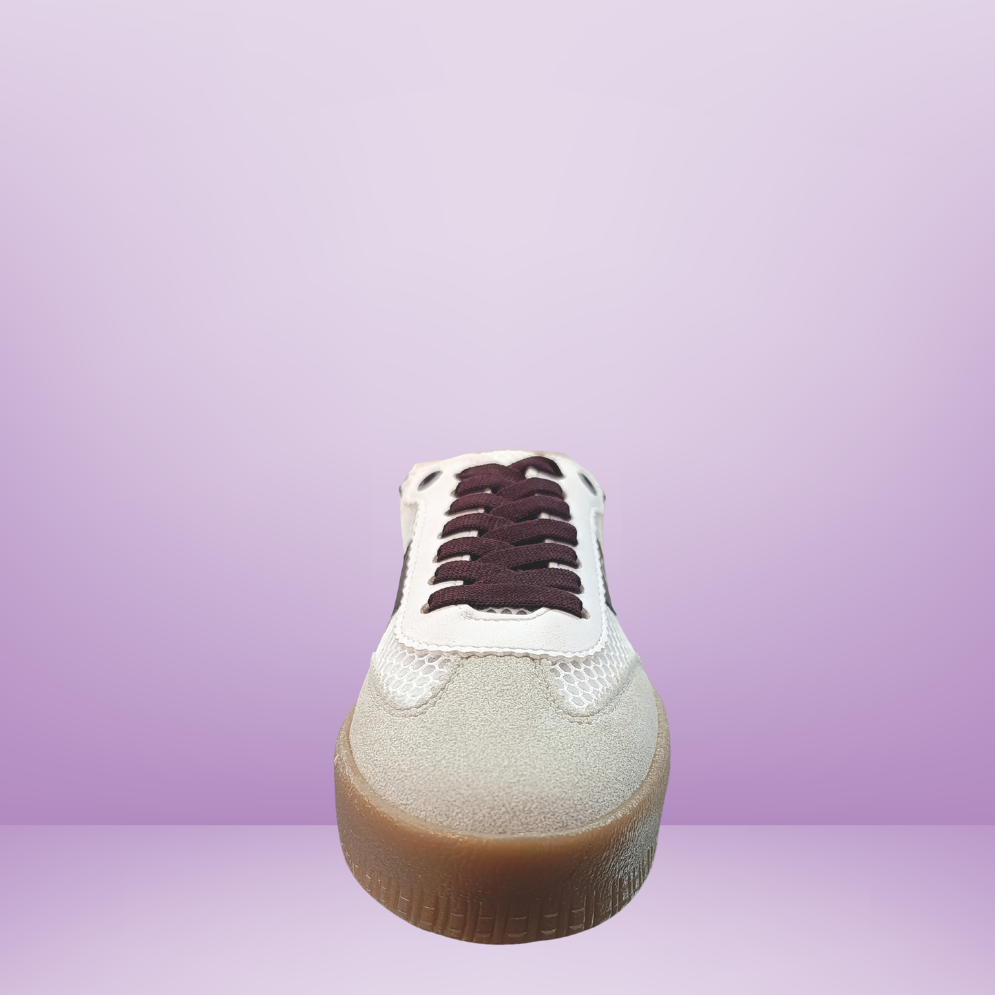 Sneaker casual para dama con malla transpirable-Beenclass-20030