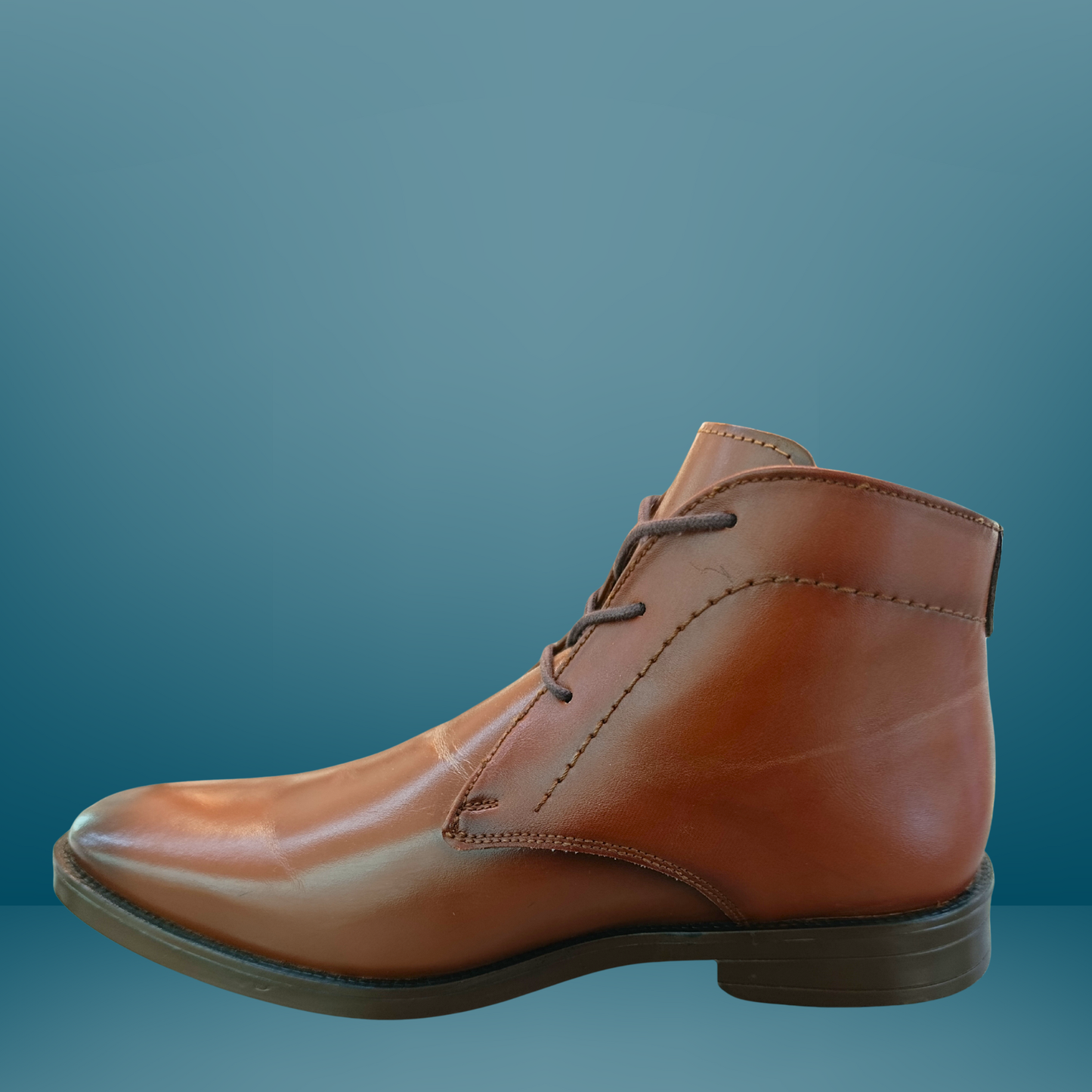 Botines de vestir para hombre - 59286