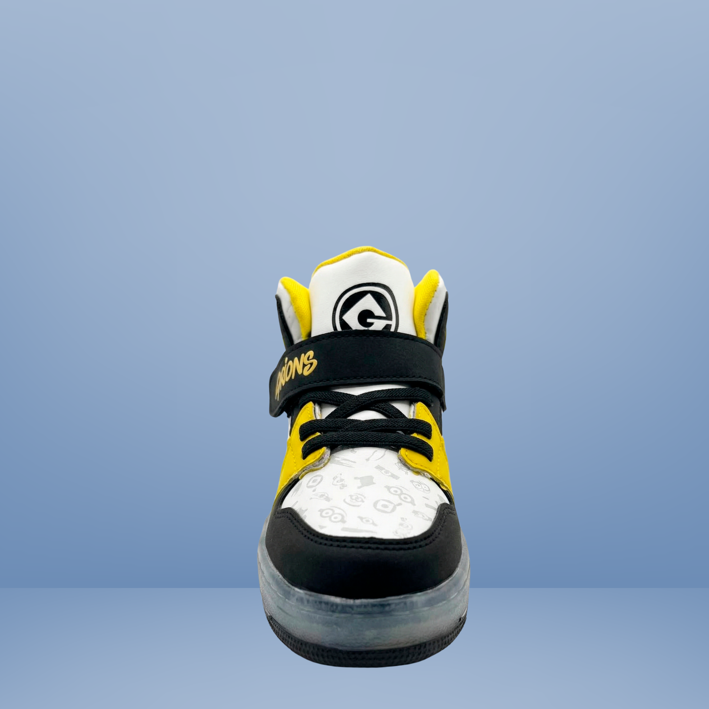 Botin para niño con estampado de minions-vavito-333585