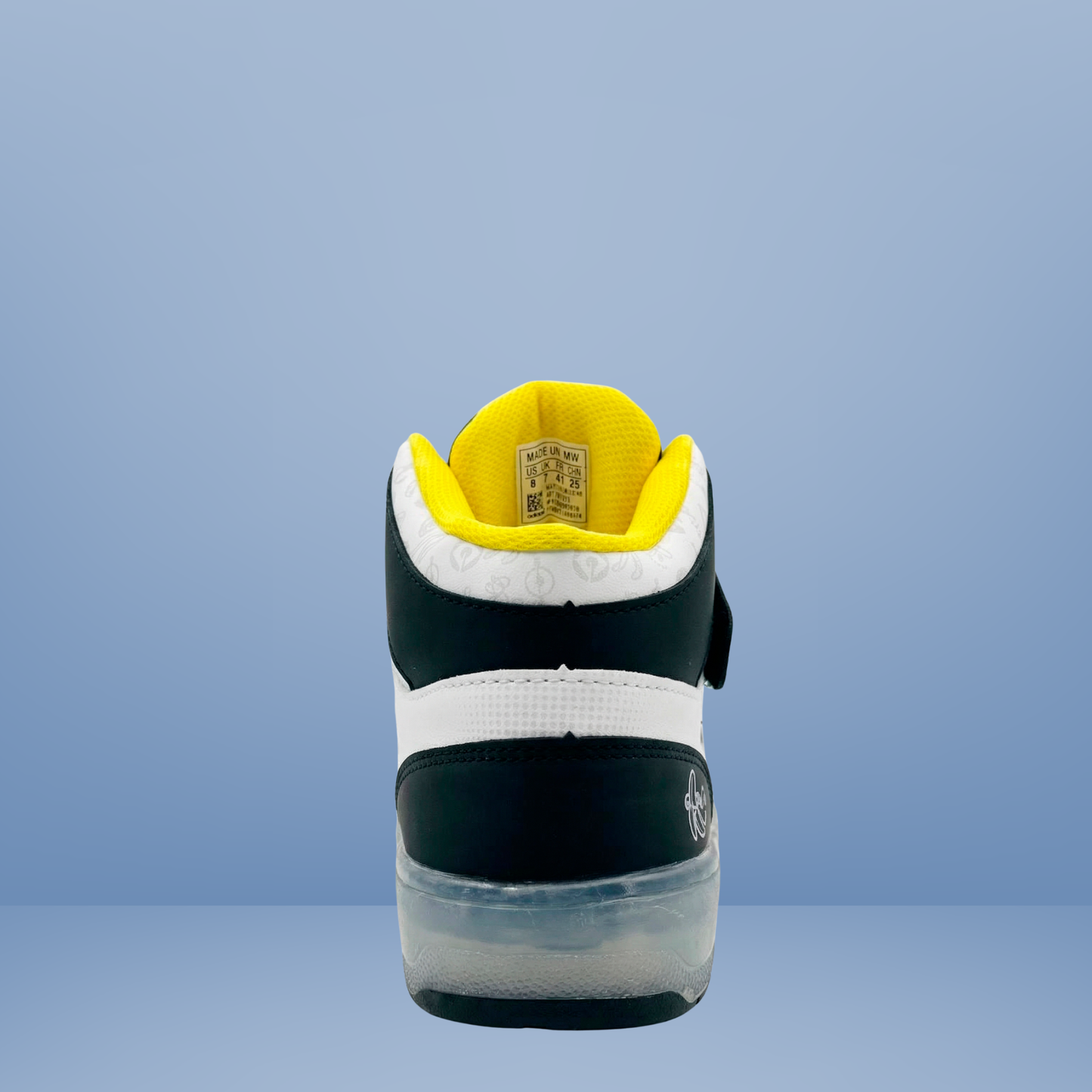 Botin para niño con estampado de minions-vavito-333585