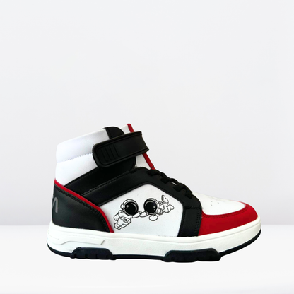 Botin Anbada edición nasa-Multicolor-NA7138