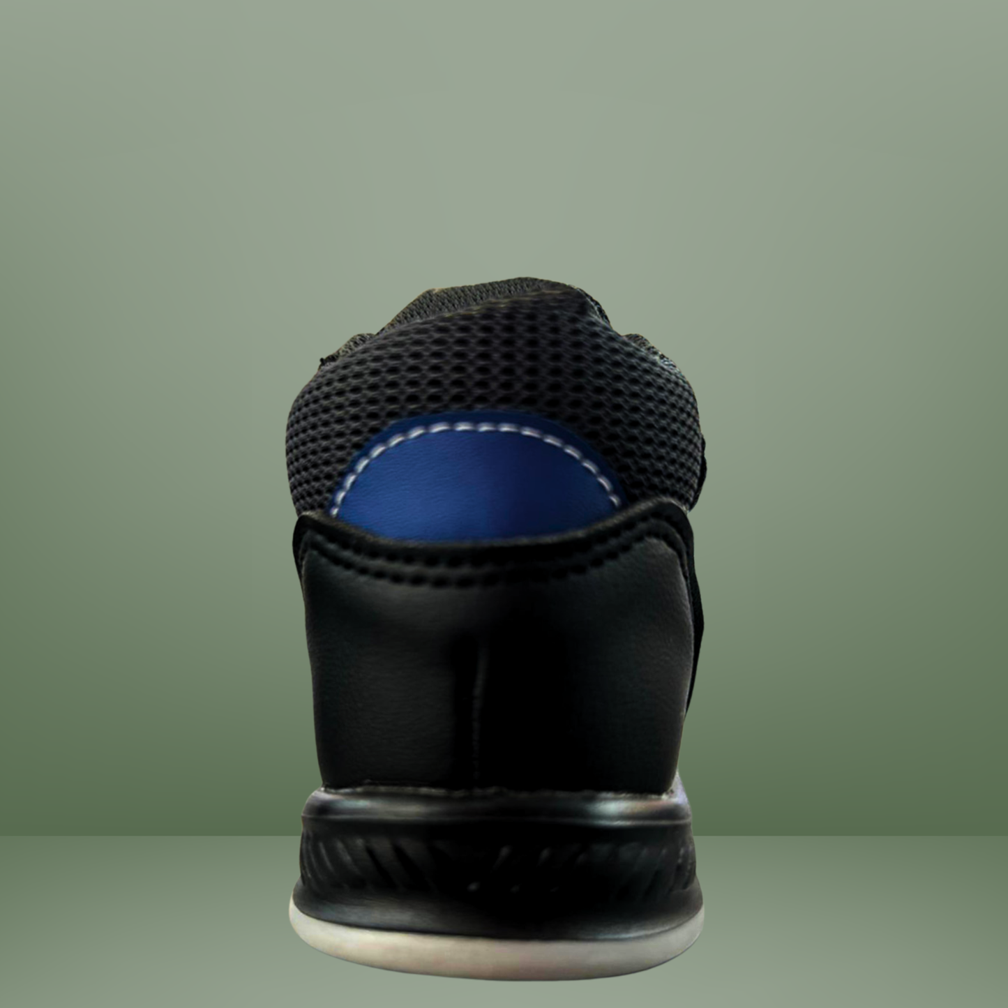 Botita casual para niño - Blue - 2095