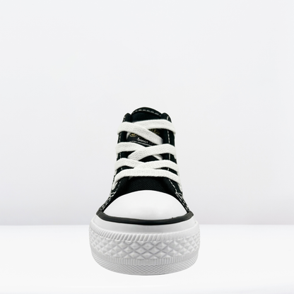 Botin Bubble Gumers color negro- Wilson