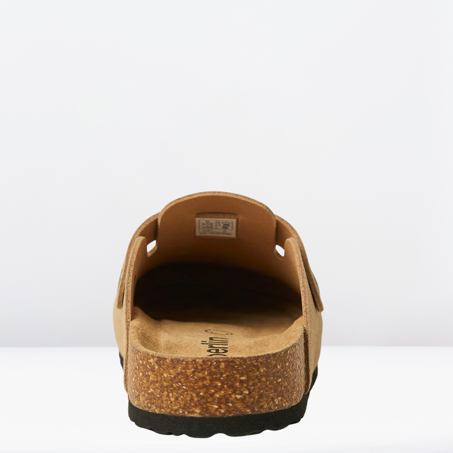 Zuecos tipo mule para caballero-92431501