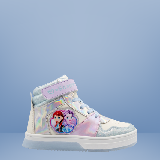 Tenis para niña tornasol- scape-1703