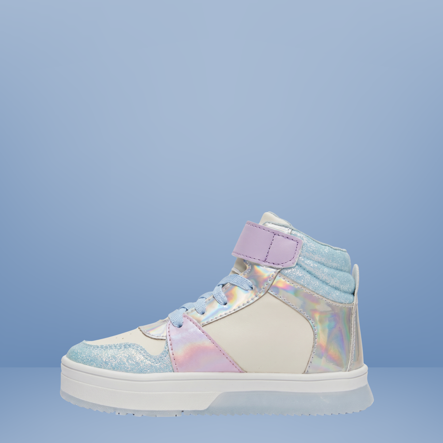 Tenis para niña tornasol- scape-1703