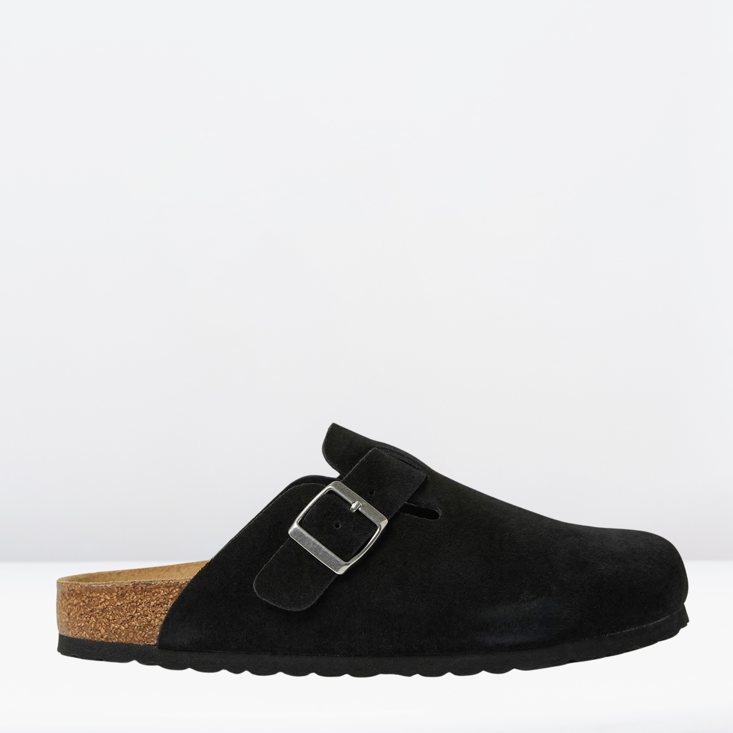 Zuecos tipo mule para caballero-92431501