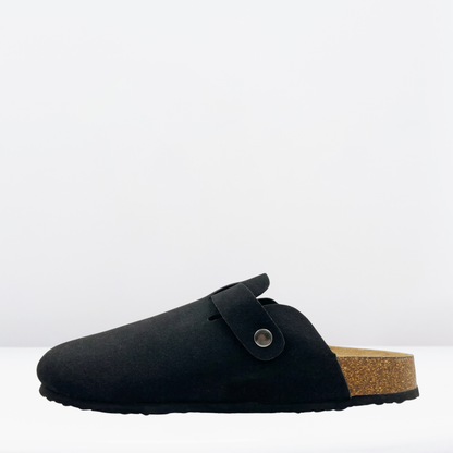 Zuecos tipo mule para caballero-92431501