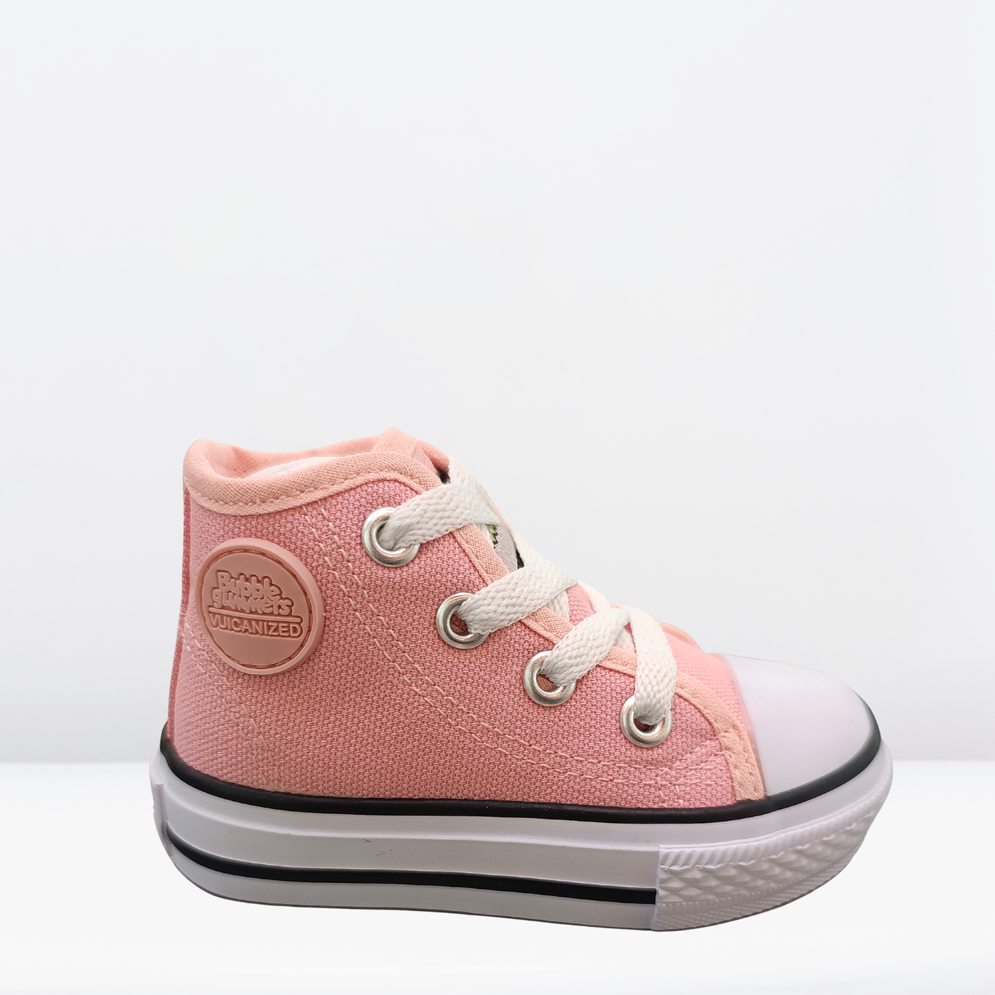 Botin color rosa Bubble gummers-Wilson