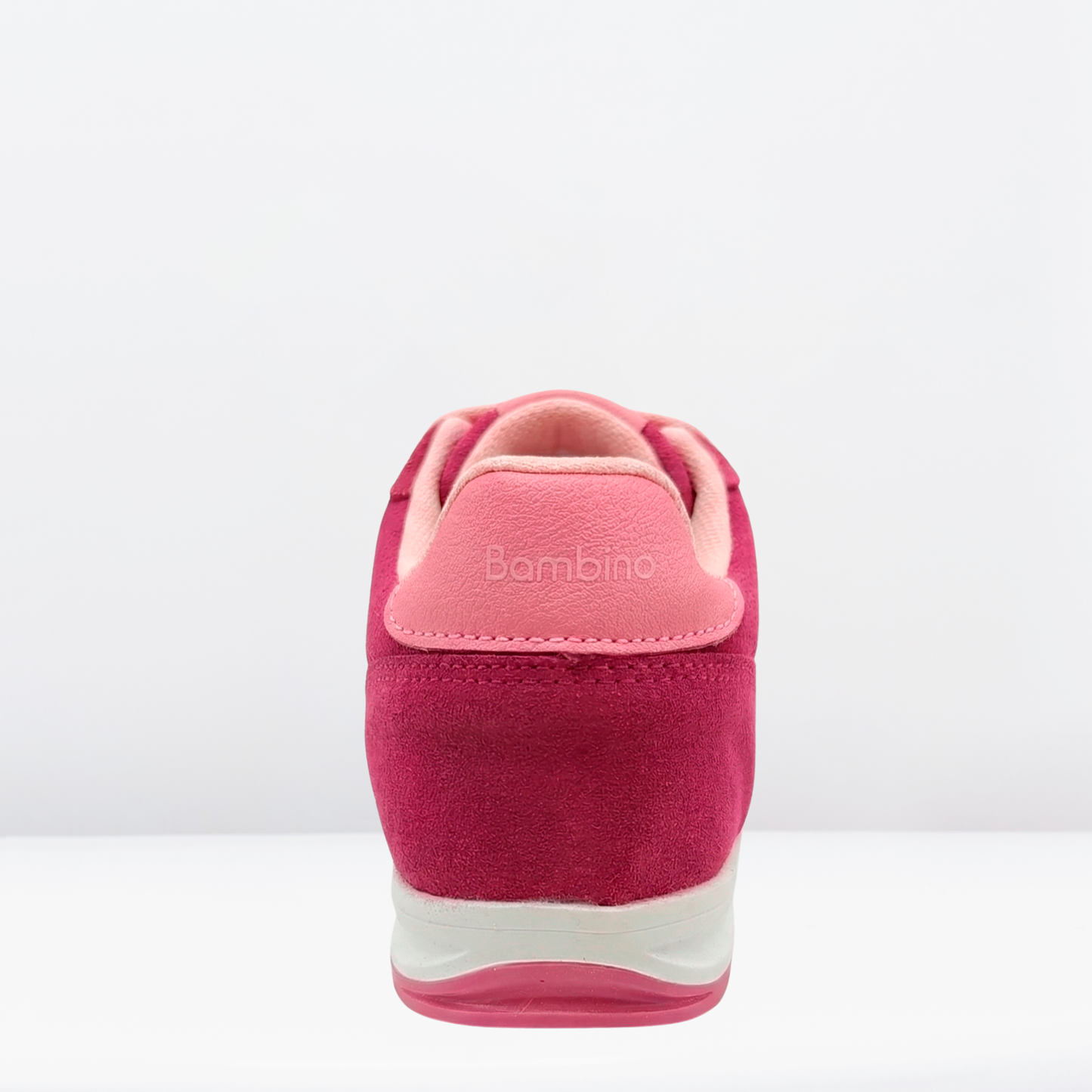 Tenis para bambino para niña-BM2888