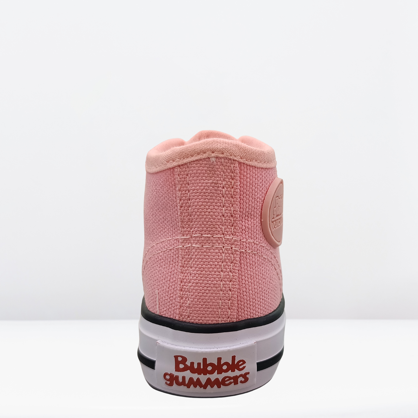 Botin color rosa Bubble gummers-Wilson