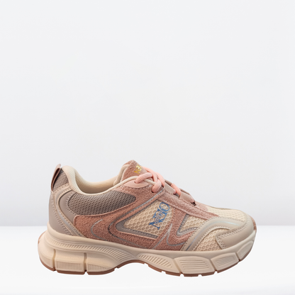 Tenis deportivos Neosport- Rosa-2338