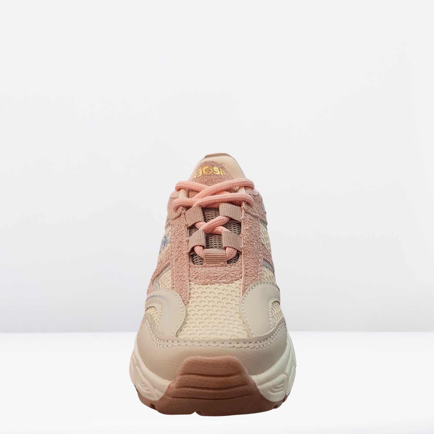 Tenis deportivos Neosport- Rosa-2338