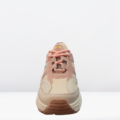 Tenis deportivos Neosport- Rosa-2338