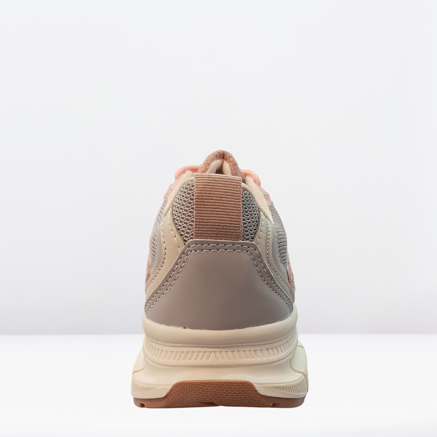 Tenis deportivos Neosport- Rosa-2338