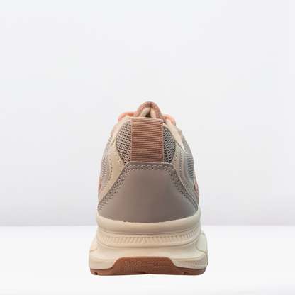 Tenis deportivos Neosport- Rosa-2338