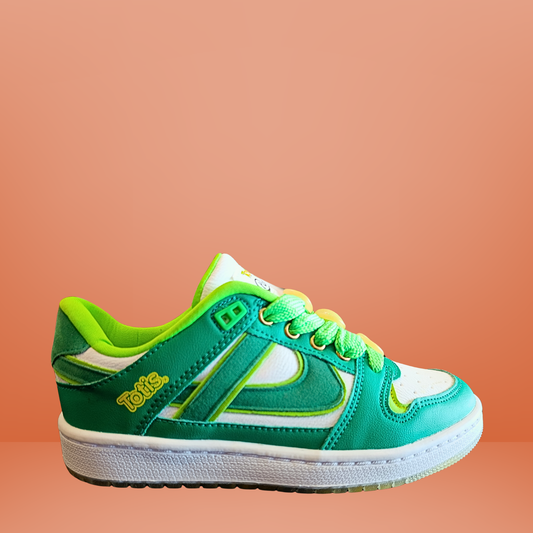 Tenis Panam edición TOTIS -200048-0017