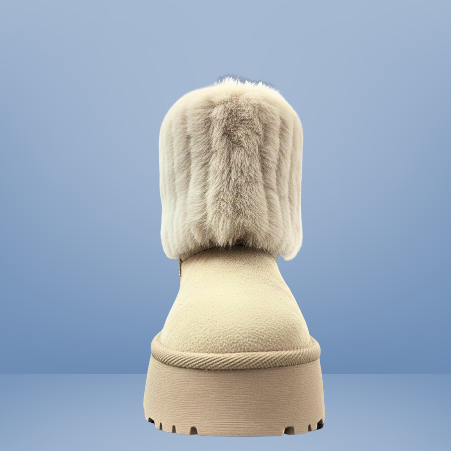 Bota alfepada para dama - Berlin - 78831802