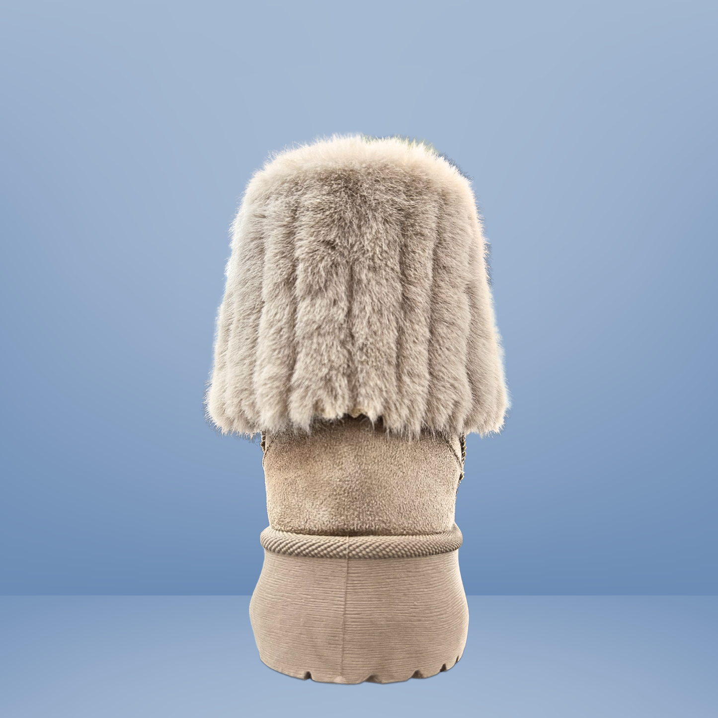 Bota alfepada para dama - Berlin - 78831802