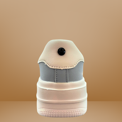 Tenis para dama capa de ozono - Latte - 672201