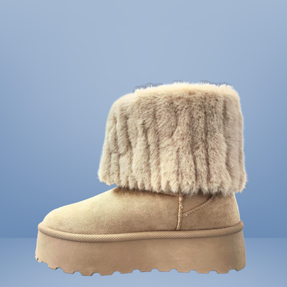 Bota alfepada para dama - Berlin - 78831802