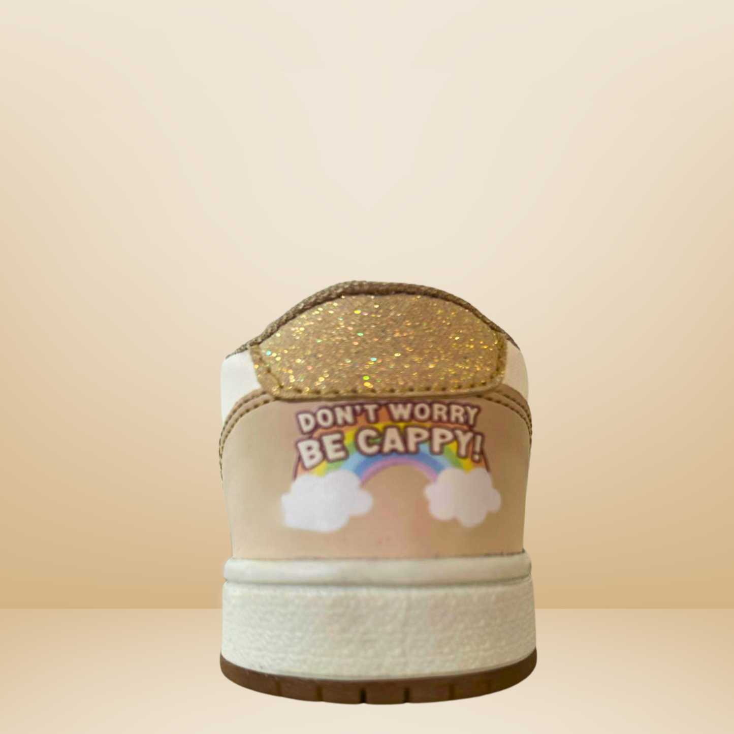 Tenis para niña con diseño de capibara- Vavito VA923023