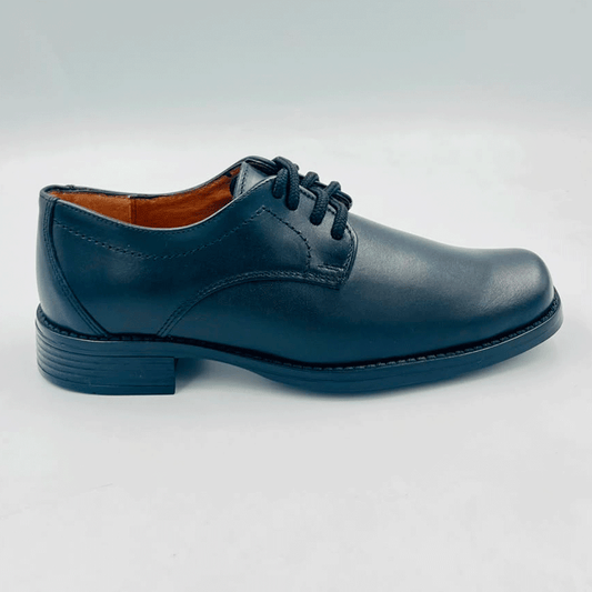 Zapato escolar niño Epidemia 9006