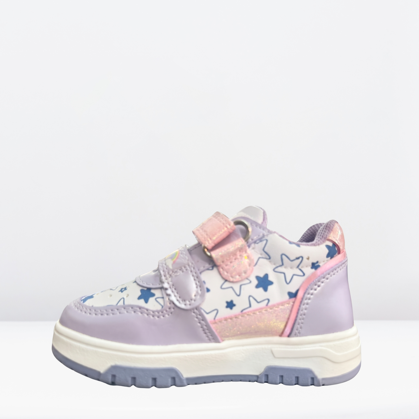 Tenis marca Anbada Lila- BM7196