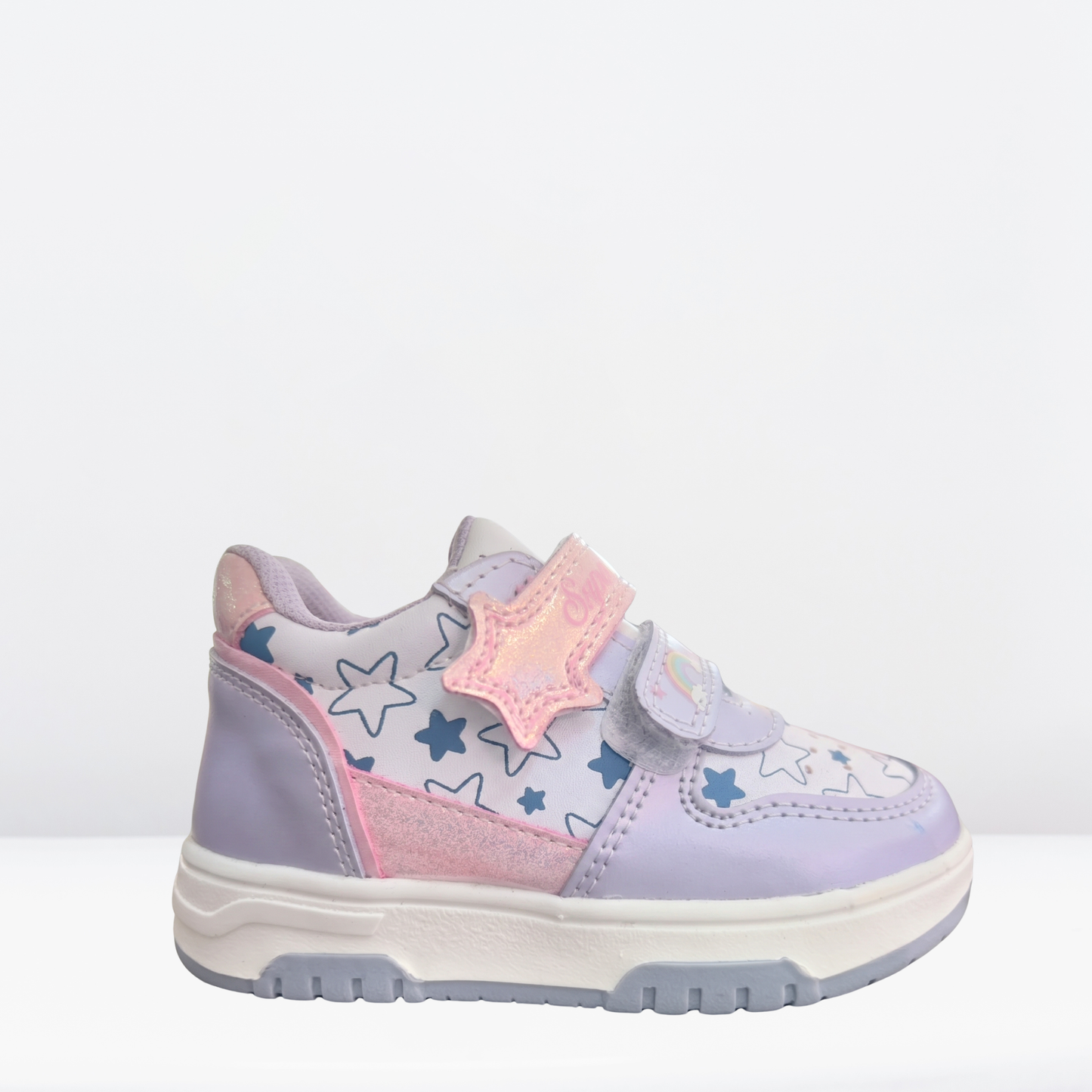 Tenis marca Anbada Lila- BM7196