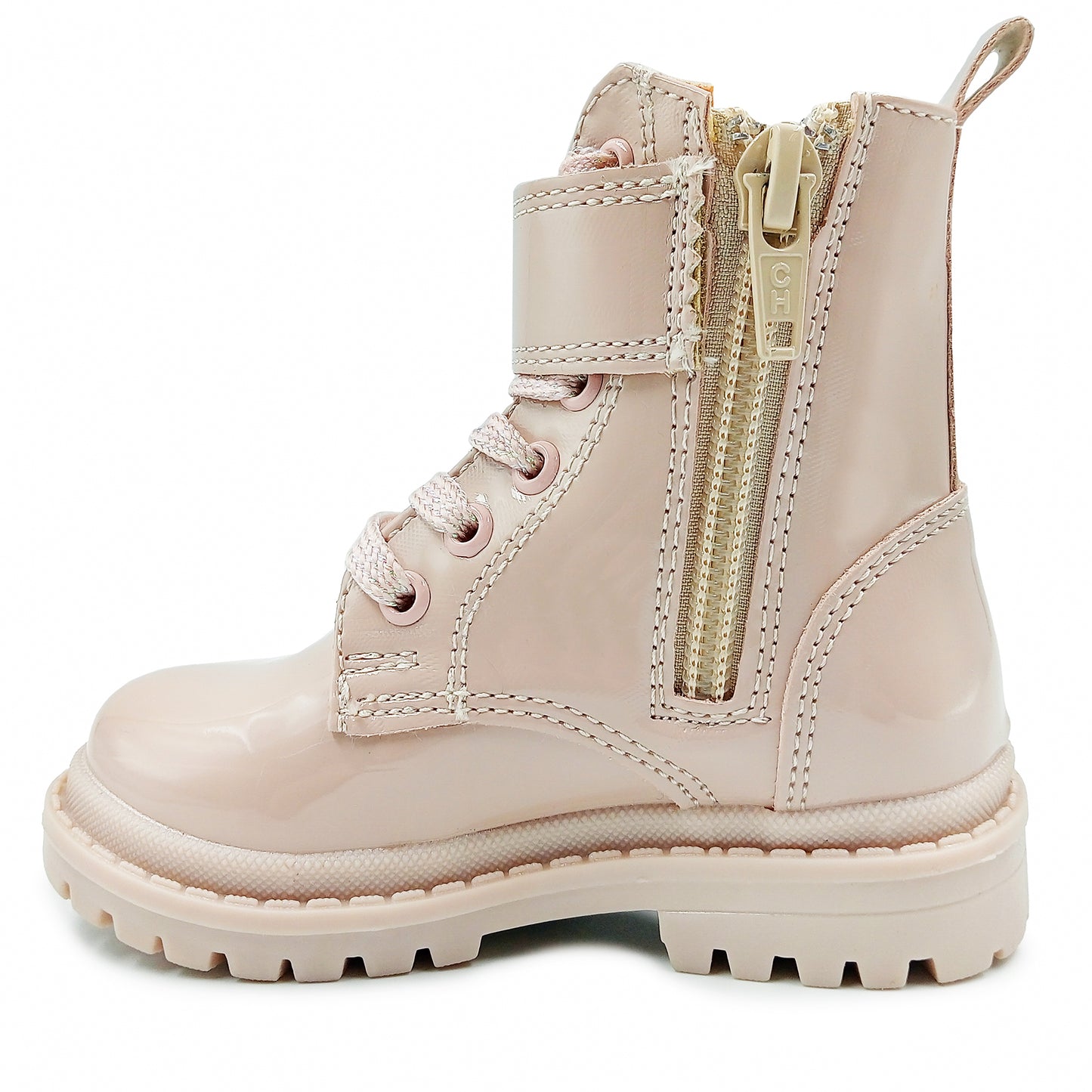 Botas ANBADA para niña-BM6352