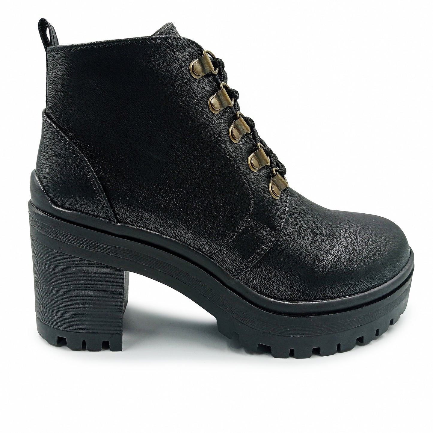 Botas Been Class para dama - 15201