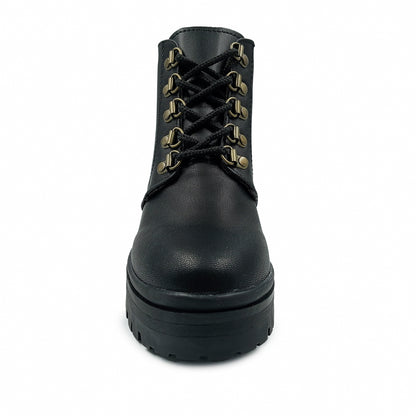 Botas Been Class para dama - 15201