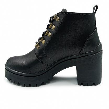 Botas Been Class para dama - 15201