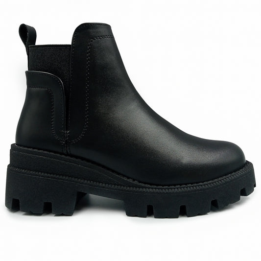 Botas BEEN CLASS para dama-16292